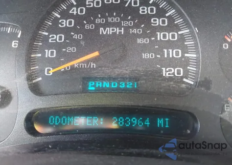 2004 Chevrolet Avalanche 1500 из США, поврежденный, VIN 3GNEC12T64G306218